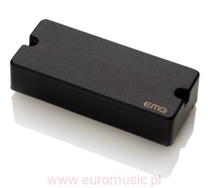 EMG 35TW humbucker i singiel do Basu w jednej odudowie EXTENDED