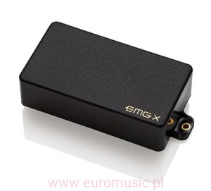 85X EMG humbucker gitarowy