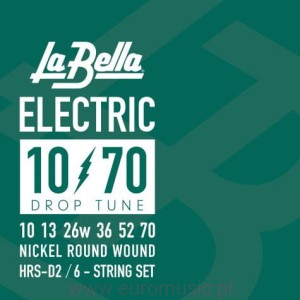 HRS D2 dropy do 6-ki elektrycznej 10-70