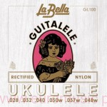 La Bella GL100 struny do Guitalele