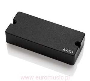 EMG HZ7-A Pasywny przetwornik do 7-ki elektrycznej