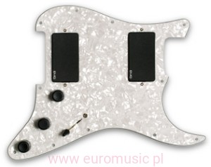 EMG-KH21 Płytka Kirk Hammett 