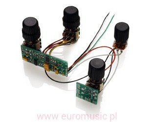 EMG BQC system