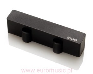 EMG-LJ Przetwornik do Jazz Basu /długi/
