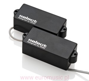 EMG-SEP SELECT- do basu Precision