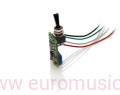 EMG PA2 preamp