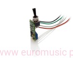  EMG-PA2 preamp gitarowy