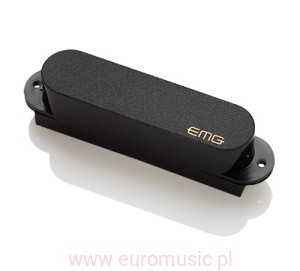  EMG-SA Singiel gitarowy alniko