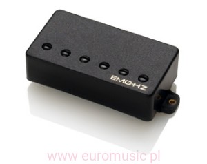 EMG-H1N Humbucker pasywny przygryfowy