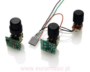 EMG-BTC System-Equalizer  do basu