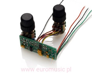 EMG-BQC Control-Equlaizer do basu