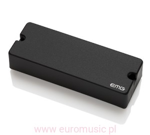 EMG 40DC Humbucker 4" do basu 5-ki