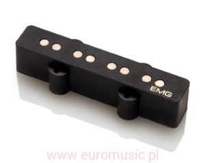 EMG-LJV Przetwornik do Jazz Basu /długi  vintage/