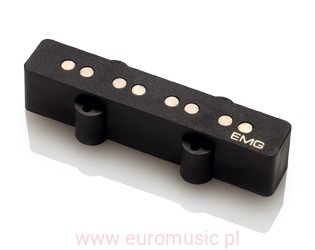EMG LJ vintage