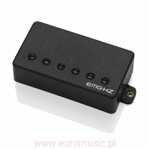 EMG-H2B Humbucker pasywny pod mostek