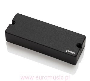 EMG 808 przetwornik do 8-ki elektrycznej