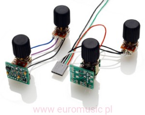  EMG-BTS System-Equalizer do basu