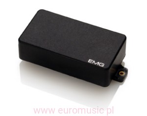 EMG-81 Humbucker gitarowy
