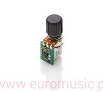 EMG AB - After Burner (Preamp Gitarowy)