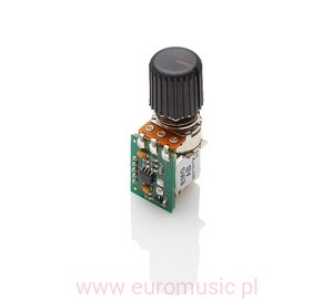 EMG AB - After Burner (Preamp Gitarowy)