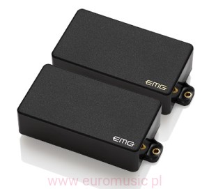  ZW EMG - Zestaw Humbuckerów Zakk Wylde 