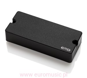 EMG 35P4 przetworni do Basu 4-ki w układzie Precisiona