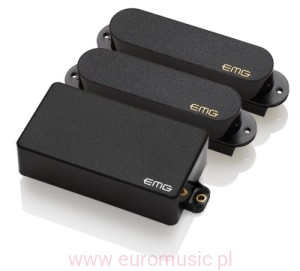 EMG-SA/SA/89 Zestaw przetworników 