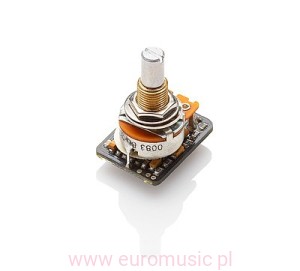 EMG EXB - Expander do Basu