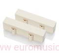 J set ivory